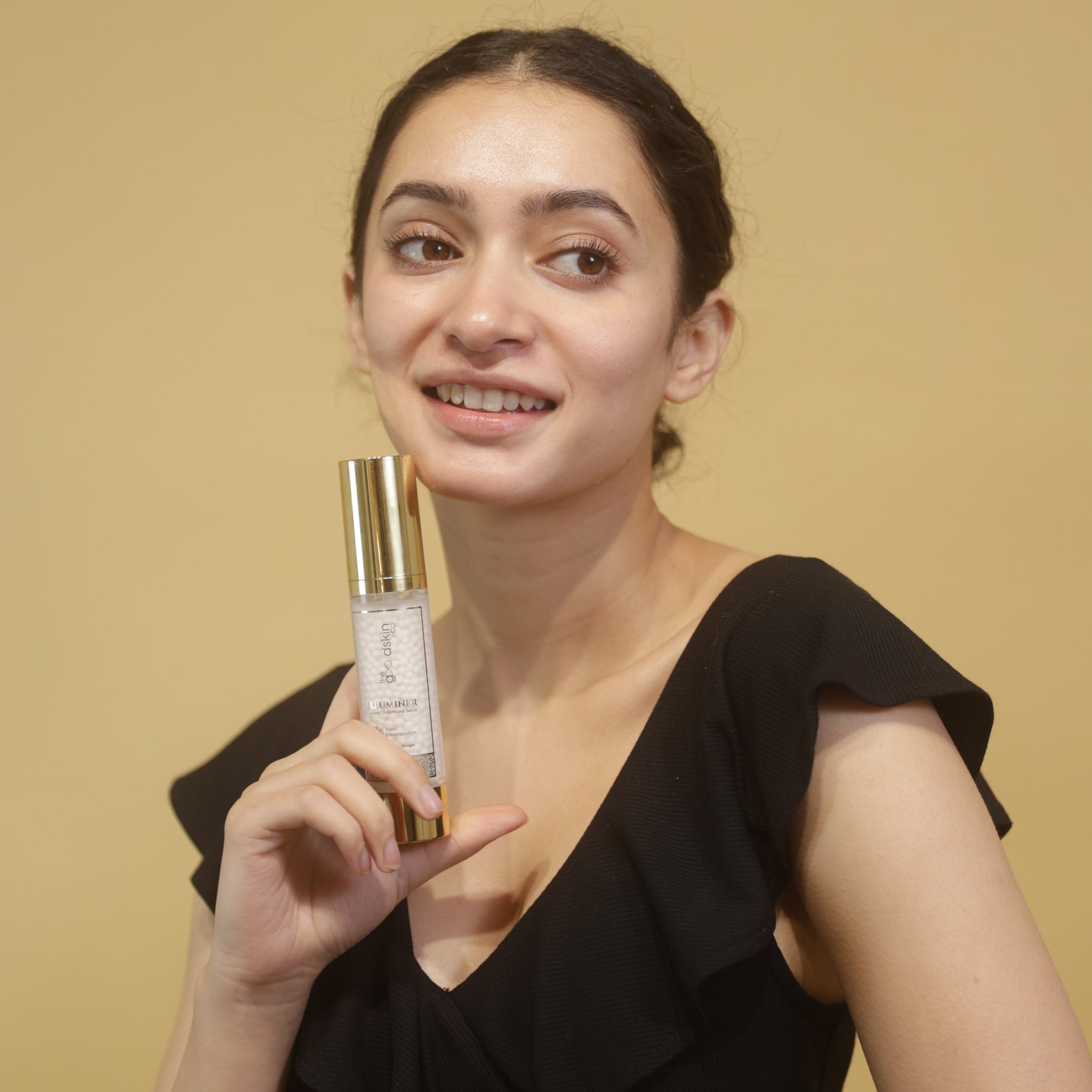 Illuminer- Luxury Glutathione Serum (Exp: 30-05-2025)