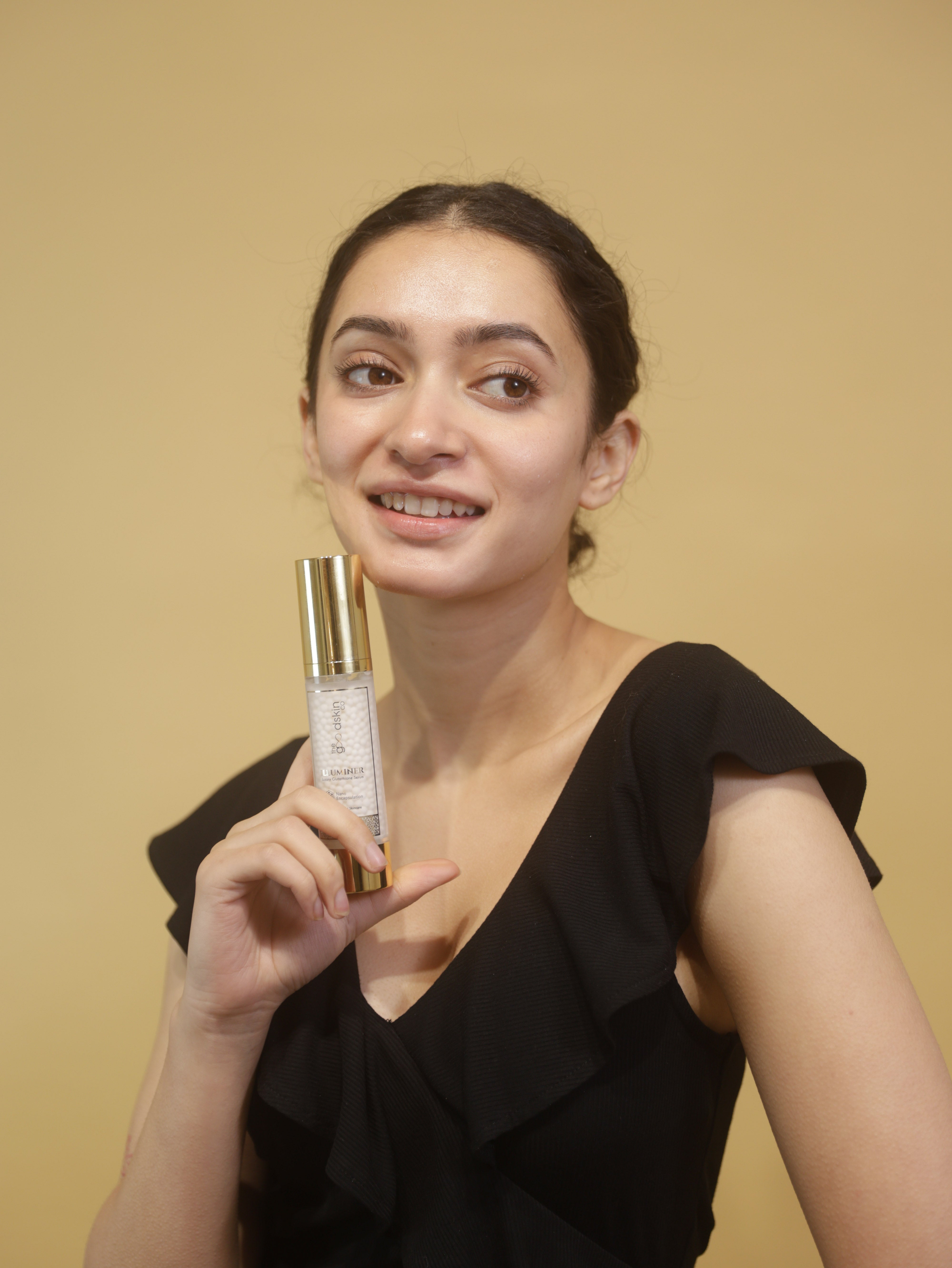 Illuminer- Luxury Glutathione Serum (Exp: 30-05-2025)