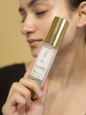Illuminer- Luxury Glutathione Serum (Exp: 30-05-2025)