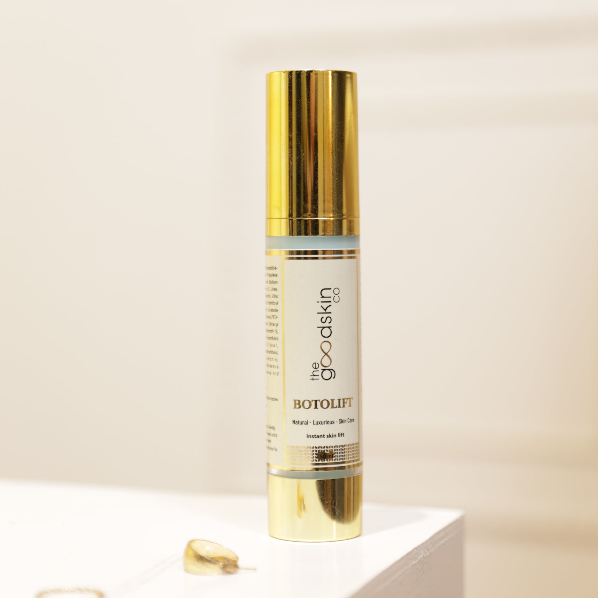 BotoLift- Instant Skin Lift Cream (Exp: 30-05-2025)