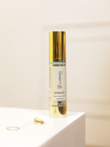 BotoLift- Instant Skin Lift Cream (Exp: 30-05-2025)